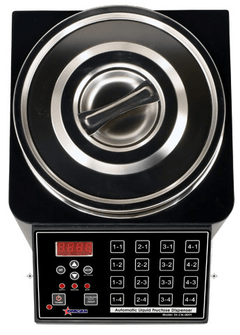 Omcan Commercial Microwave