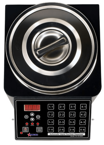 Omcan Commercial Microwave
