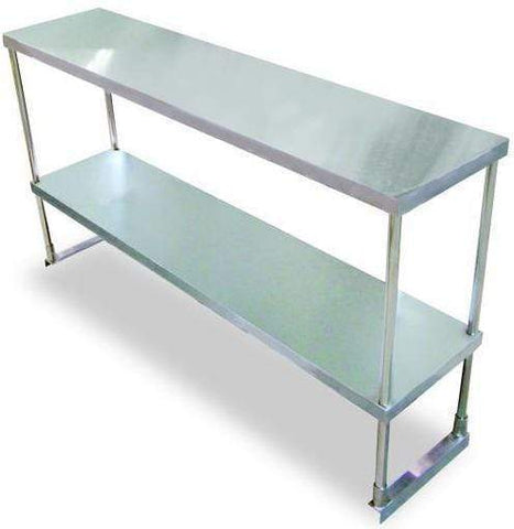 Omcan Overshelf