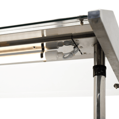 Omcan Steam Table