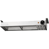 Omcan Food Heat Lamp