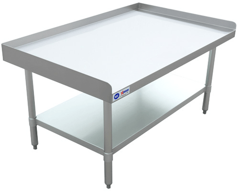 Omcan Canada 22060 - (22060) Equipment Stand