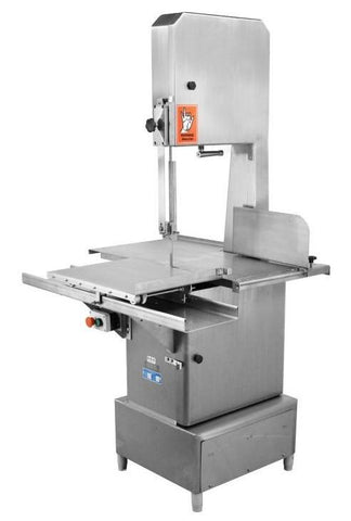 Omcan Canada 45978 - (BS-VE-2489-ES) Band Saw