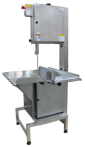 Omcan Canada 20236 - (BS-BR-3150-SS) Band Saw
