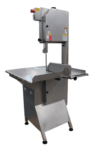 Omcan Canada 20237 - (BS-BR-2820-SS) Band Saw