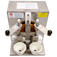 Omcan Bubble Tea Machine