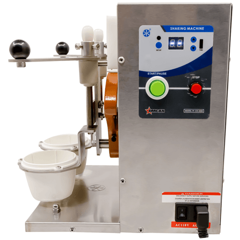 Omcan Bubble Tea Machine