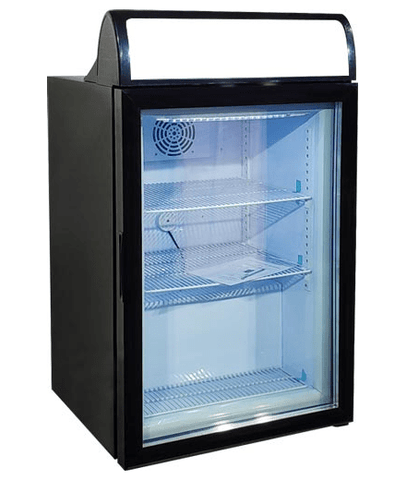 Omcan Canada 44526 - (FR-CN-0098) Freezer Display