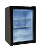 Omcan Canada 47239 - (FR-CN-0098NB) Freezer Display
