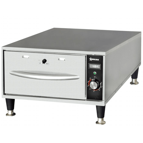 Omcan Drawer Warmer