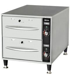 Omcan Drawer Warmer