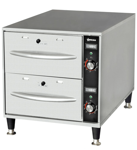 Omcan Drawer Warmer