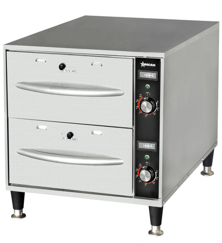 Omcan Drawer Warmer