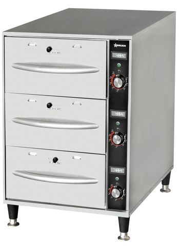Omcan Drawer Warmer