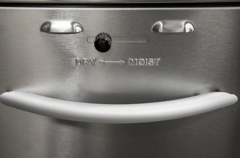 Omcan Drawer Warmer