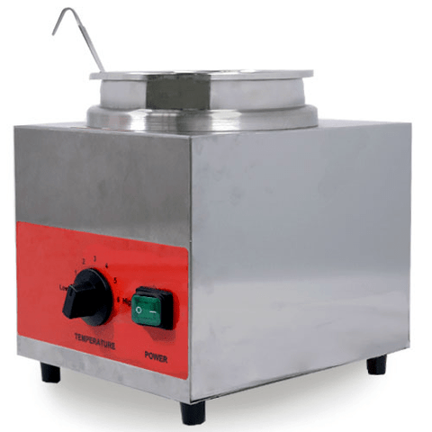 Omcan Countertop Food Warmer