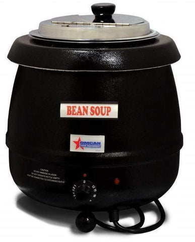 Omcan Canada 19073 - (FW-CN-0010) Soup Kettle