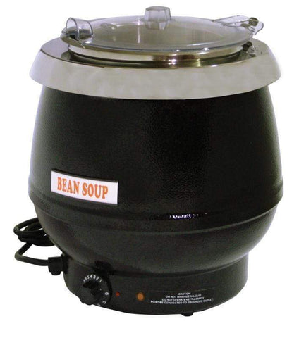 Omcan Canada 19072 - (FW-CN-0010-P) Soup Kettle