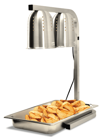 Omcan Canada 21637 - (FW-CN-0533) Heat Lamp