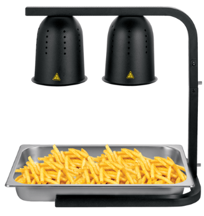 Omcan Canada 46572 - (FW-CN-0533-B) Food Warmer