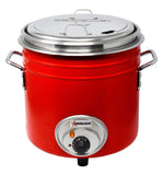 Omcan Soup Kettle