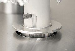 Omcan Commercial Dishwashing Accessories