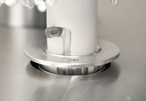 Omcan Commercial Dishwashing Accessories