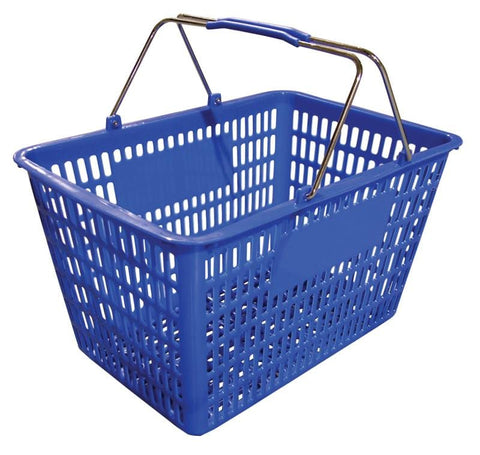 Omcan Canada 13023 - (13023) Shopping Hand Basket