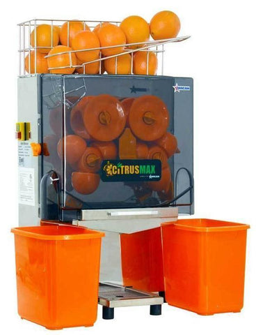 Omcan Canada 44228 - (JE-CN-0020) Juice Extractor