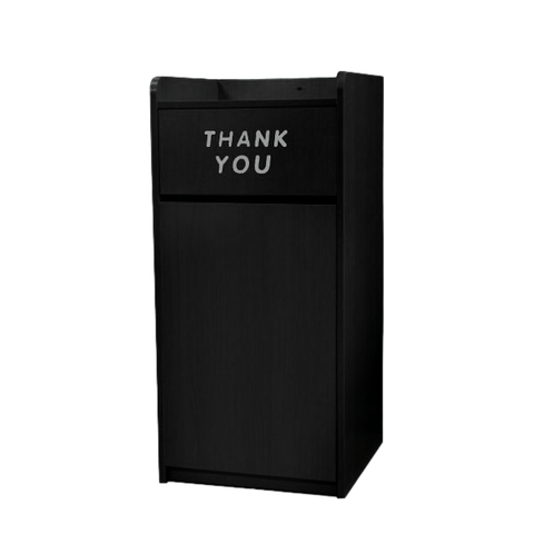 Omcan Canada 46584 - (46584) Waste Receptacle