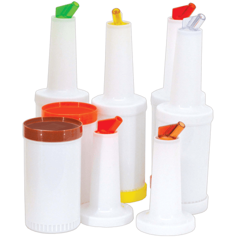 Omcan Bar Supplies