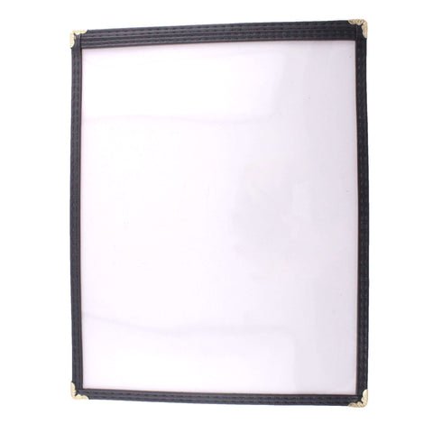 Omcan Canada 39790 - (39790) Menu Holder