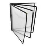 Omcan Canada 39806 - (39806) Menu Holder
