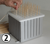 Omcan Gyro Machine