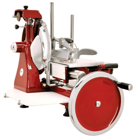 Omcan Canada 13634 - (MS-IT-0300-M) Trento Volano Meat Slicer