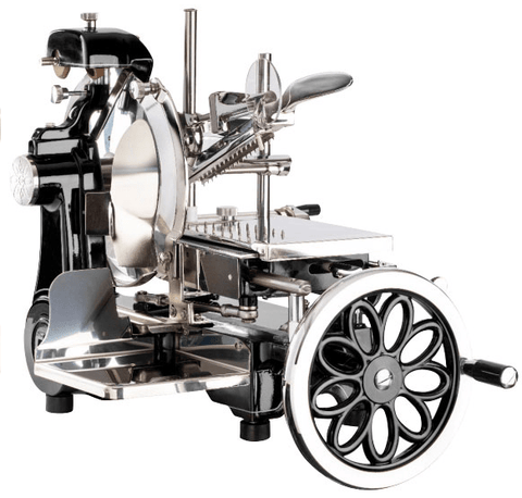 Omcan Canada 46089 - (MS-IT-0300-BF) Trento Volano Food Slicer