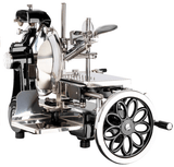 Omcan Meat Slicer