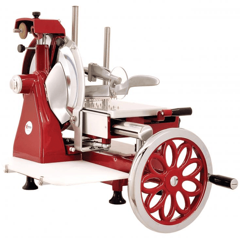 Omcan Canada 20387 - (MS-IT-0370-MF) Trento Volano Meat Slicer