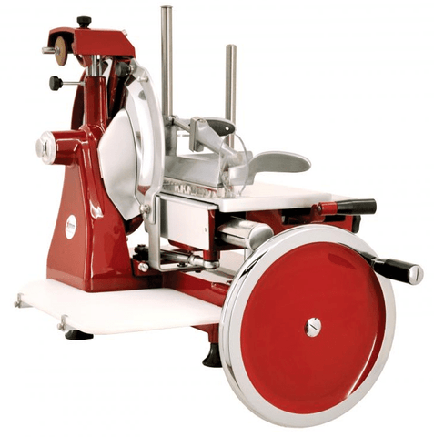 Omcan Canada 18830 - (MS-IT-0370-M) Trento Volano Meat Slicer