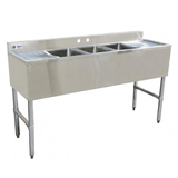 Omcan Canada 44627 - (44627) Underbar Sink