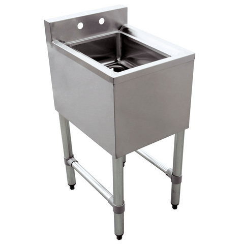 Omcan Canada 44600 - (44600) Under Bar Sink