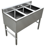 Omcan Underbar Equipment