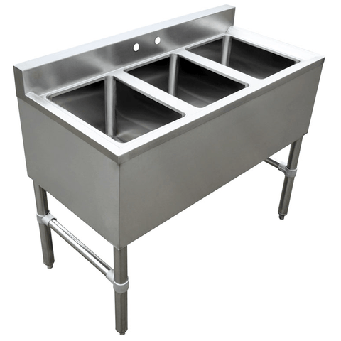 Omcan Canada 44601 - (44601) Under Bar Sink