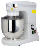Omcan Canada 44475 - (MX-CN-0007-HG) Planetary Mixer