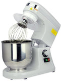 Omcan Planetary Mixer