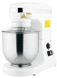 Omcan Canada 44306 - (MX-CN-0007-HW) Planetary Mixer