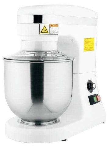 Omcan Canada 44306 - (MX-CN-0007-HW) Planetary Mixer