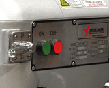 Omcan Planetary Mixer