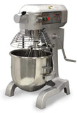 Omcan Canada 20441 - (MX-CN-0020-G) Planetary Mixer