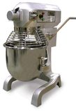 Omcan Canada 17835 - (MX-CN-0020-T) Planetary Mixer